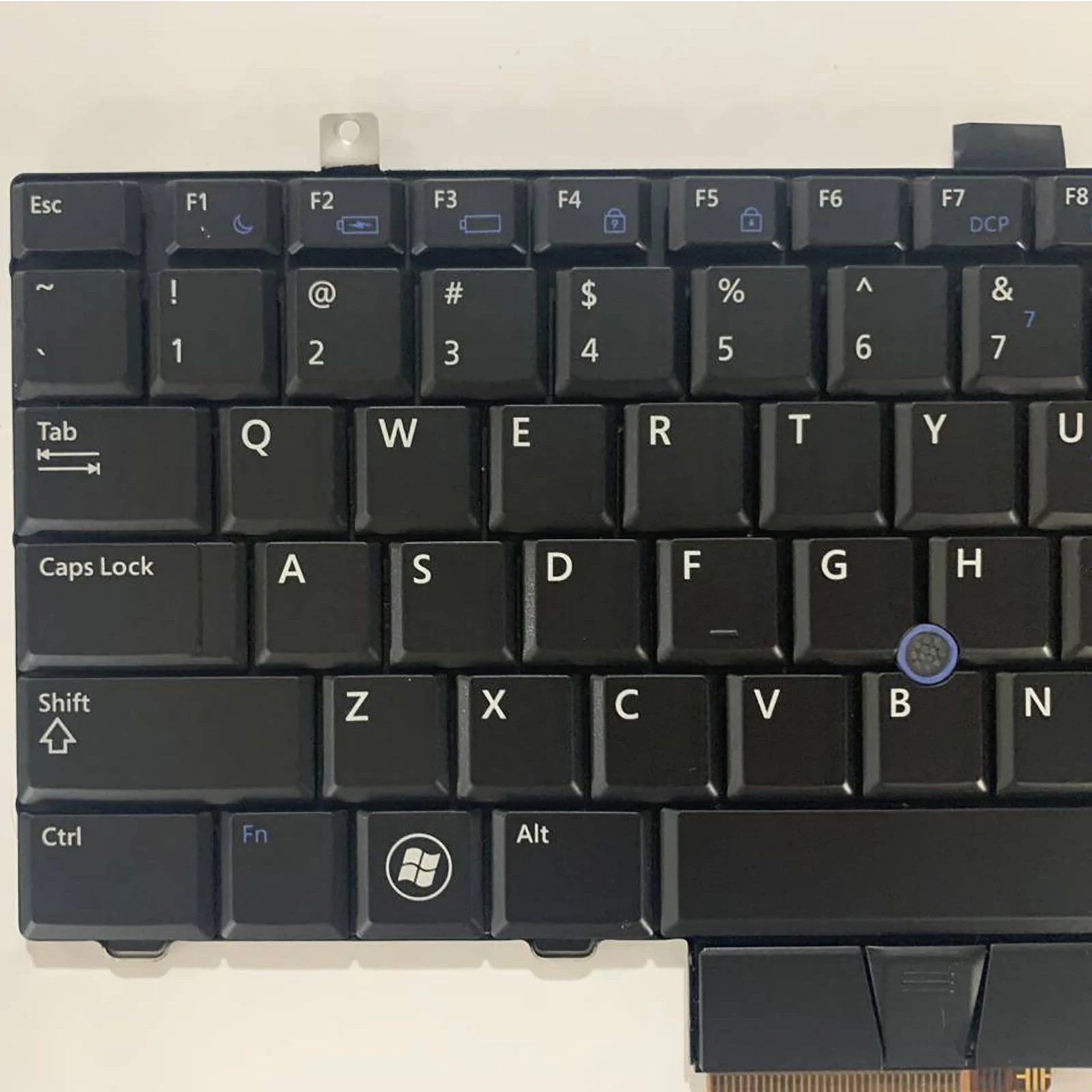 Laptop keyboard US Layout for Dell Latitude E5400 E5410 E5500 E6400 E6410 E6500 E6510