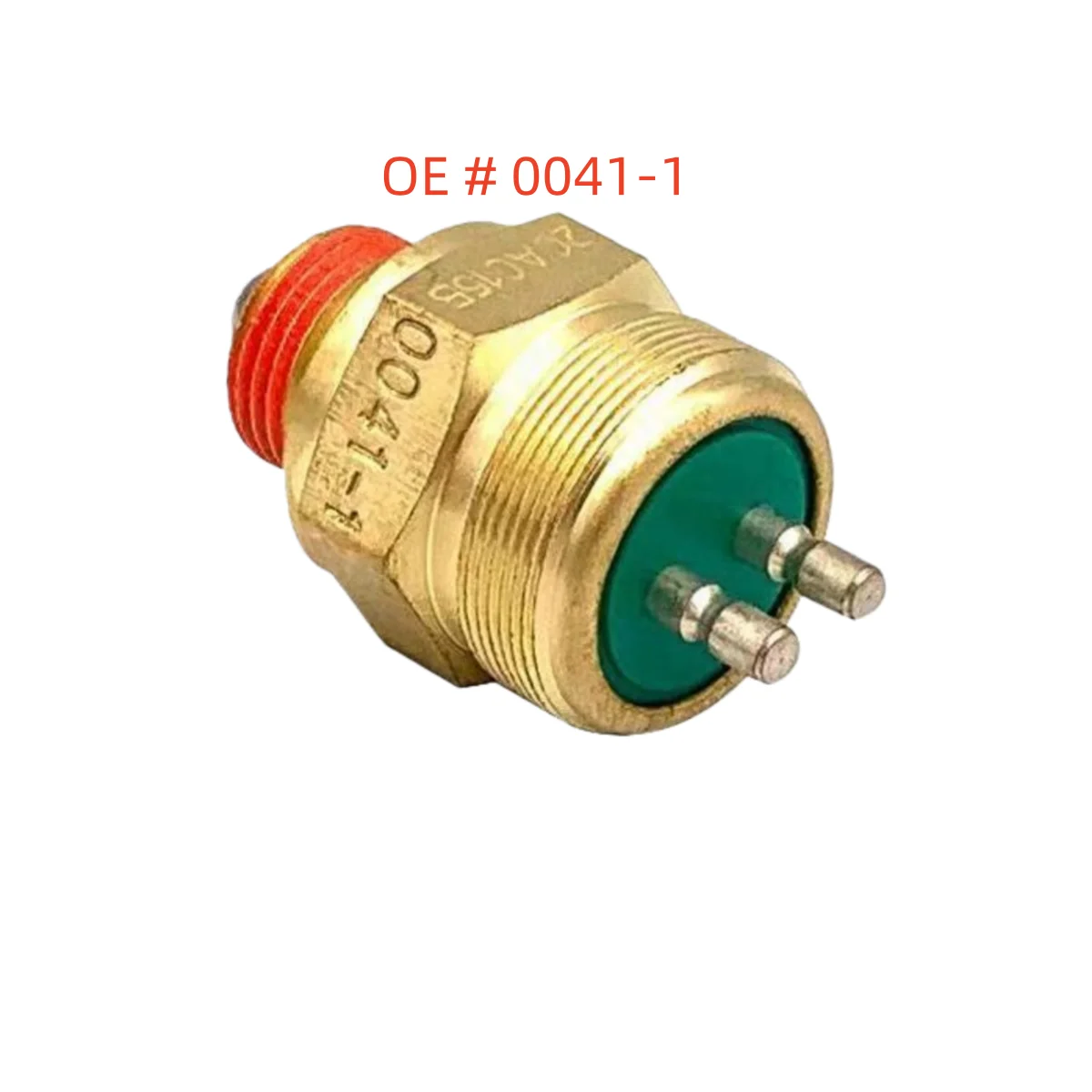 

high quality 0041-1 reverse switch for SHACMAN SINOTRUK Truck