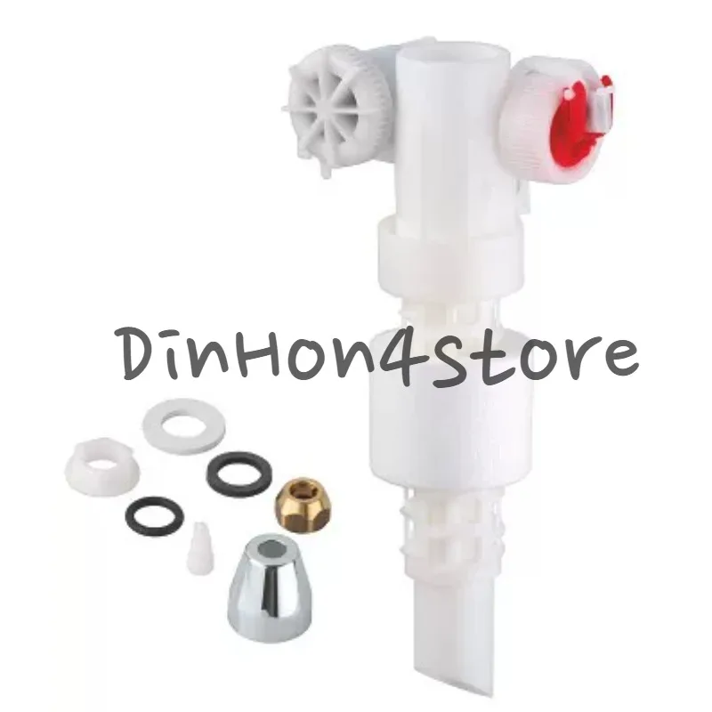 suitable for Gaoyi installs a water filling valve for a wall-mounted concealed water tank