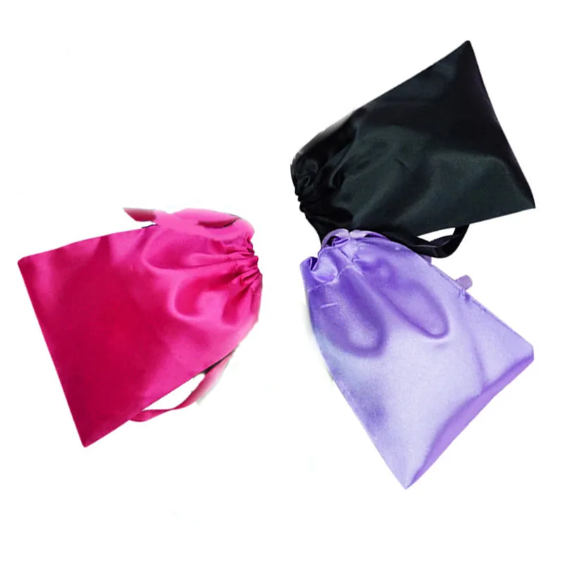 Menstrual Cup Cotton Bag