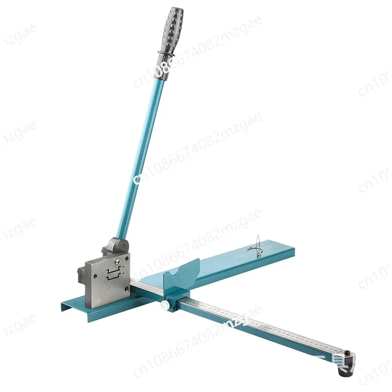 

Guide rail cutter Standard non-standard guide rail cutting guide rail fast cutting card