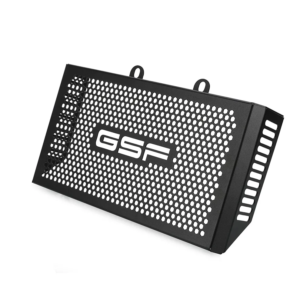 FOR SUZUKI GSF600 GSF600S GSF650 GSF650S Bandit GSF 600 650 S 1995-2006 Motorcycle Oil Cooler guard Radiator Grille Guard Cover