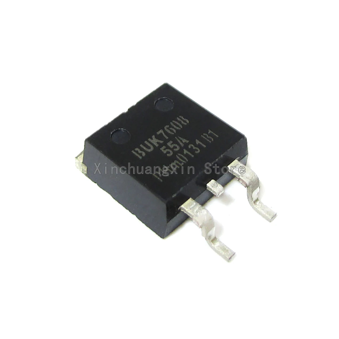 1PCS BUK7608-40B 55A BUK7614 TO-263 N-Channel Automotive Computer Board Field Effect Transistor MOS