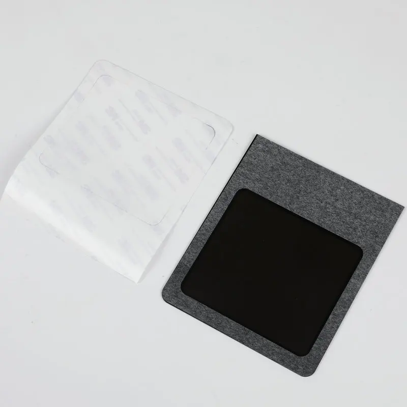 Acrylic panel, intelligent fingerprint lock control panel, scratch resistant acrylic control panel