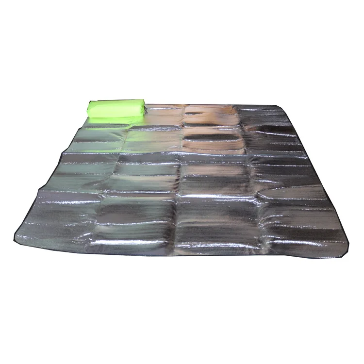 Leisure Travel Tent Moisture-proof Mat, Floor Mat, Camping Picnic Tent Mat