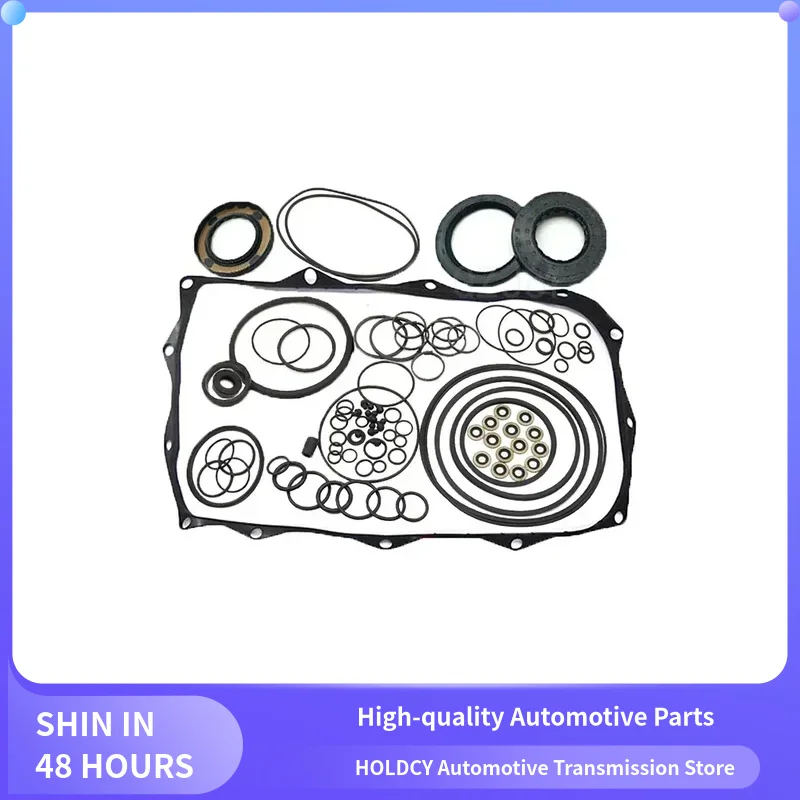 8HP45 Auto Transmission Overhaul Kit 8HP45