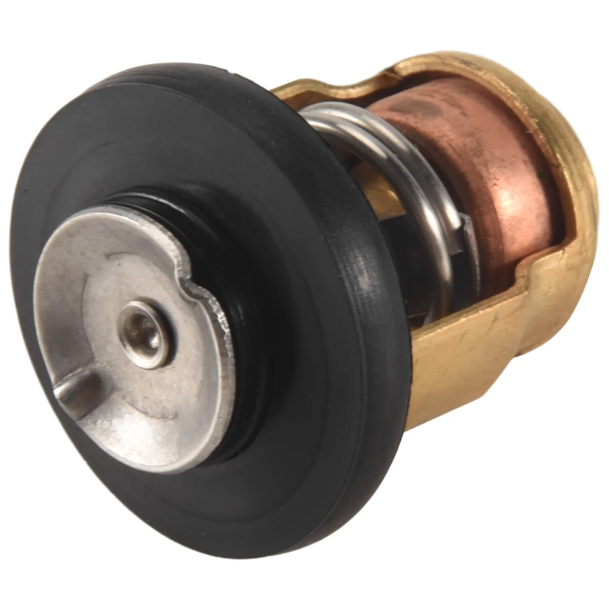 50 Degree Outboard Thermostat Replacement For 6 horsepower to 40 horsepower 2 Strokes