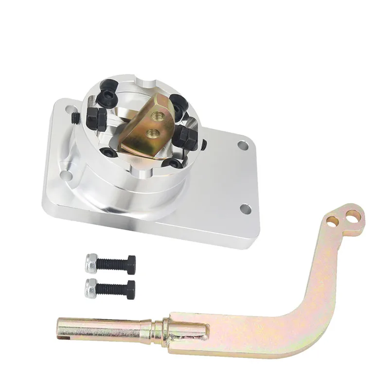 Fit VT VU VX VY VZ V8 SS LS1 HSV Monaro Auto Racing Gear Short Shifter Kit for Holden COMMODORE T56 6 Speed