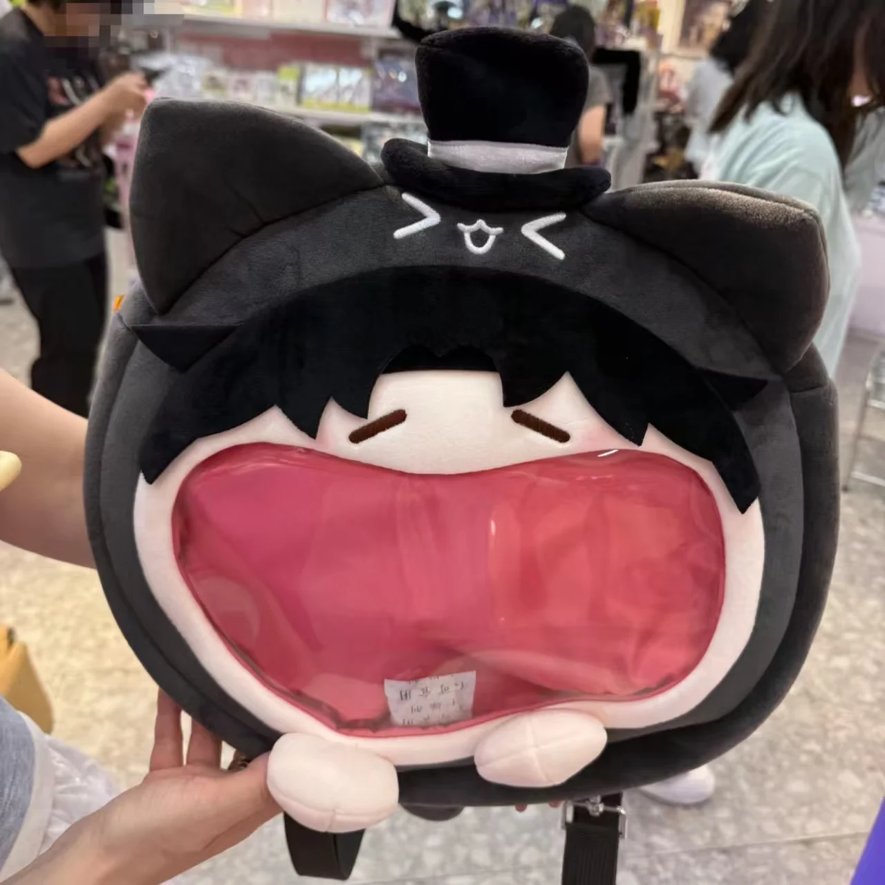 Hot Acg Decoration …