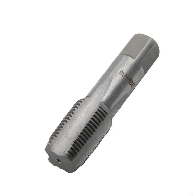 77JB 3PCS 1/2インチ3/4インチワイヤースクリュー抽出器壊れた水パイプスレッド修理タップセットリムーバーツール