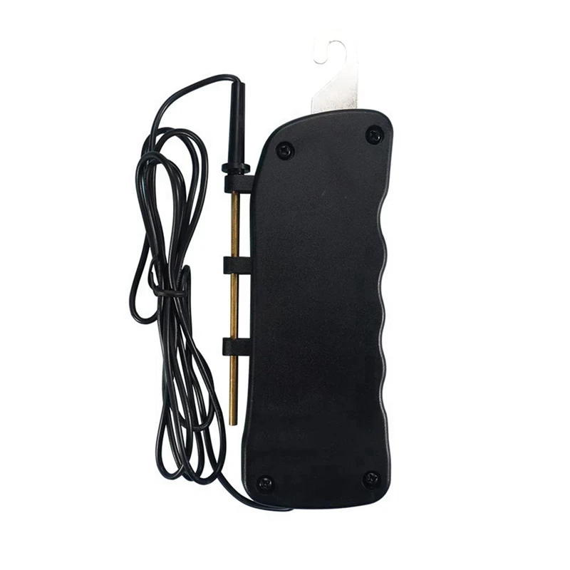 Electric fence tester Famous Product 2Kv -12Kv Voltage Electric Fence Tester,Yard Fencing Tester