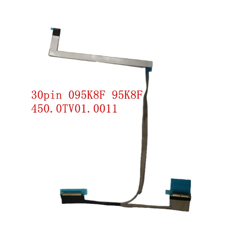 new for dell Latitude 3440 3540 lcd FHD cable 30pin 095K8F 95K8F 450.0TV01.0011