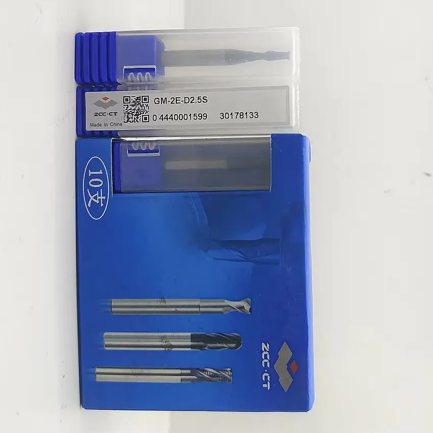 GM-2E-D2.5S Zcc.Ct …