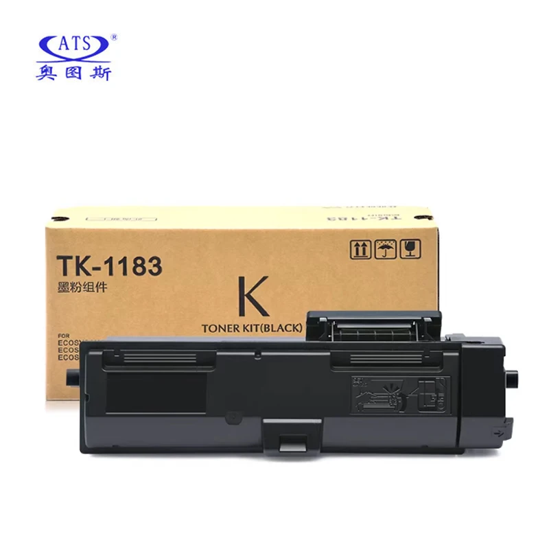 1PC TK-1183 Toner C…