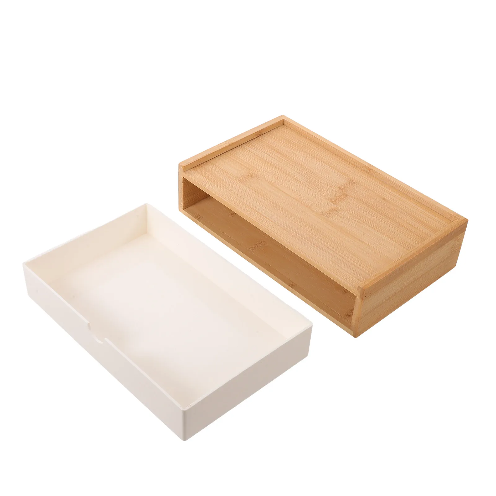 sleek-acrylic-desktop-organizer-box-with-adjustable-dividers-for-office-desk-home-workspace-pens-notepads-paper-clips-stationery