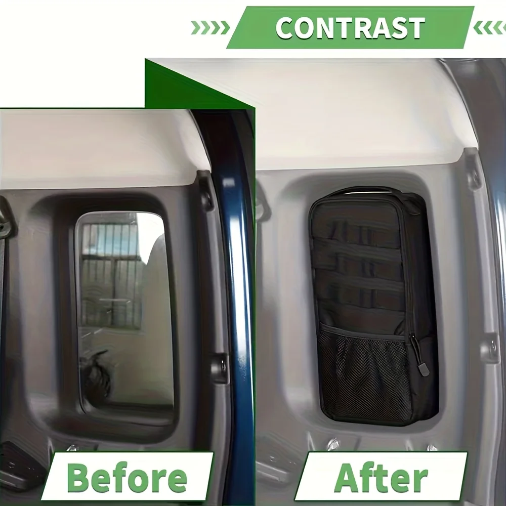 Thumbnail 4 - #10 Trending Seat Back Organisers Right Now