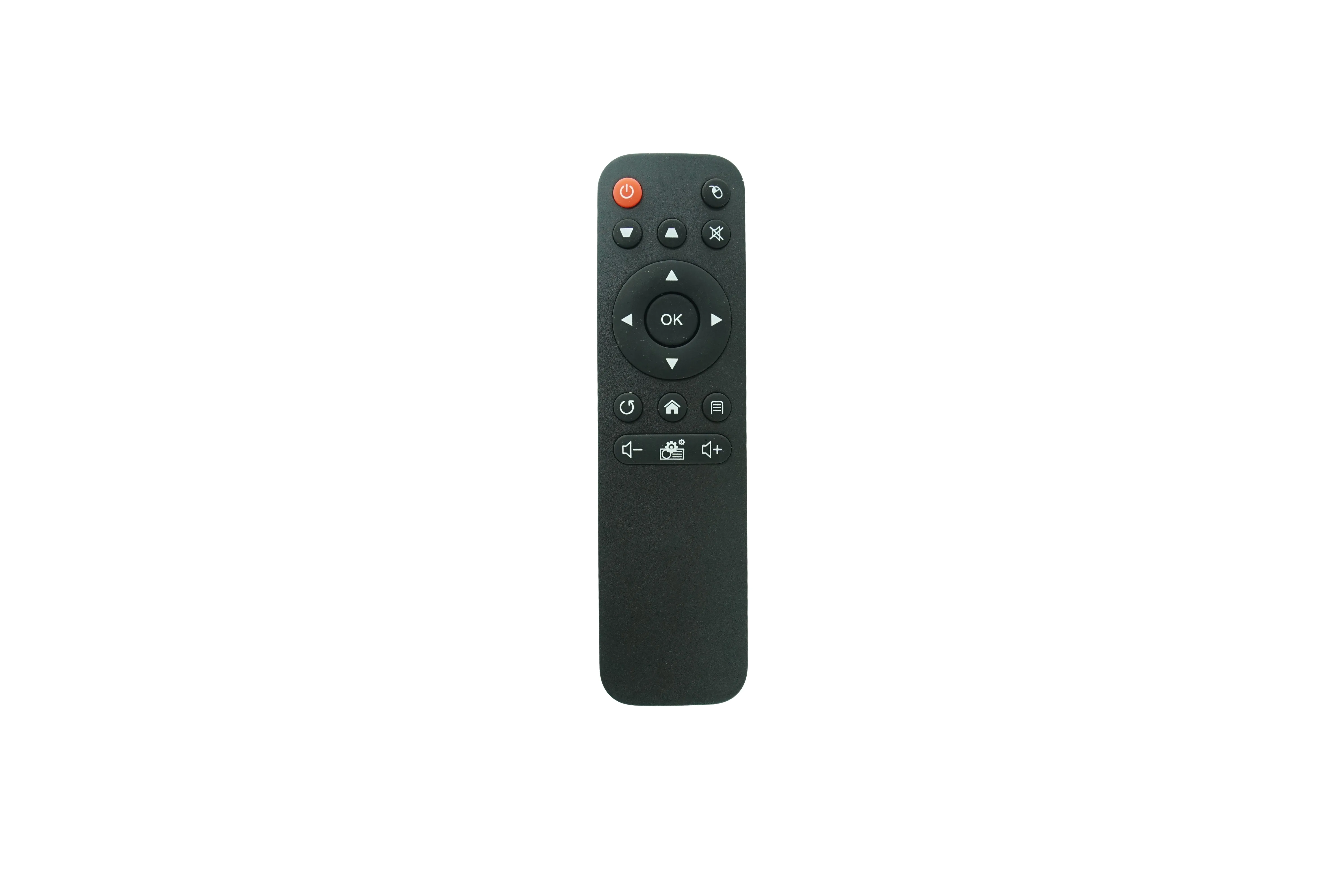 Universal Remote Control For Toumei Cocar C800S C800W C800A C800 C900 & Vankyo Passport M50 WiFi 4K HD 1080P Video LED Projector