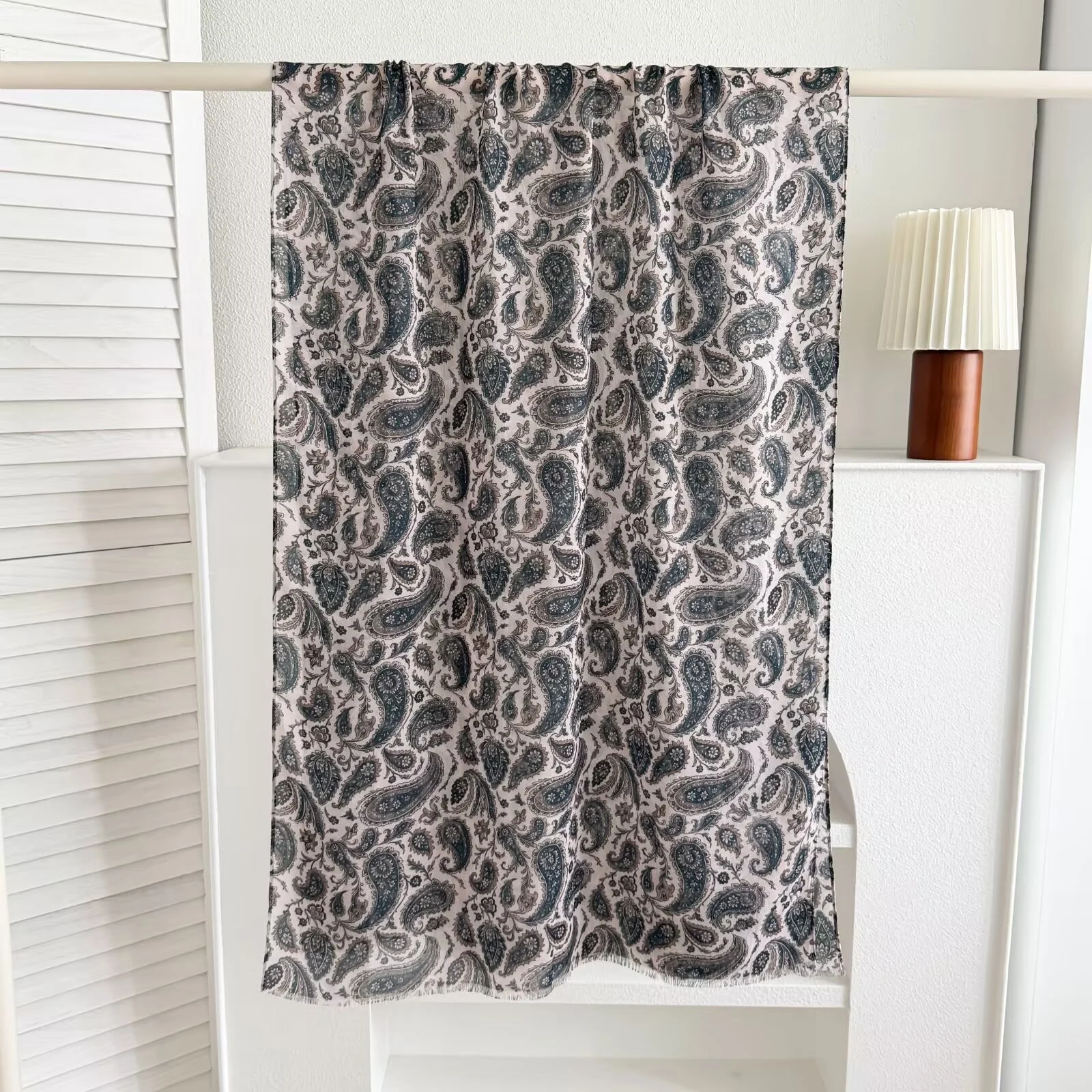 1 stuk tie-dye aquarel etnisch - Turkey Women Fashion recensie en prijs