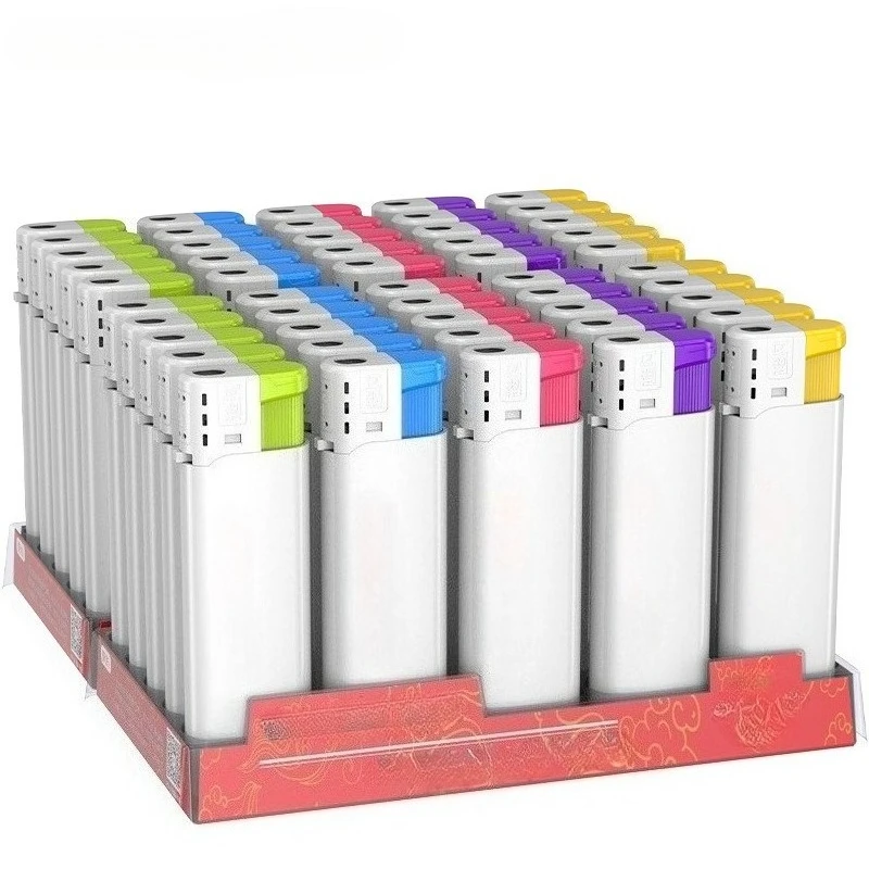 Brichetă cu Laser, Reîncărcabilă USB