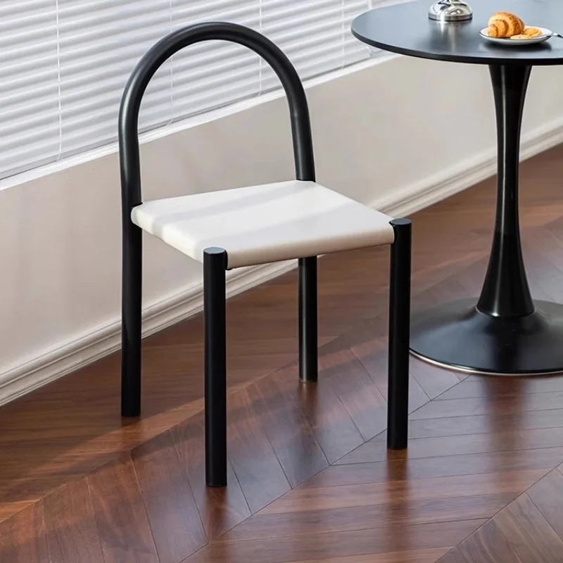 

HighEnd Dining Chair Executive Kitchen Furniture Inviting Office Chair Supportive Restaurant Seating Home Dining Furniture