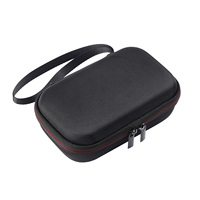 Brand New Storage Bag For ANBERNIC RG Cube Retro Game Console Handheld Game Console Case Carry Bag