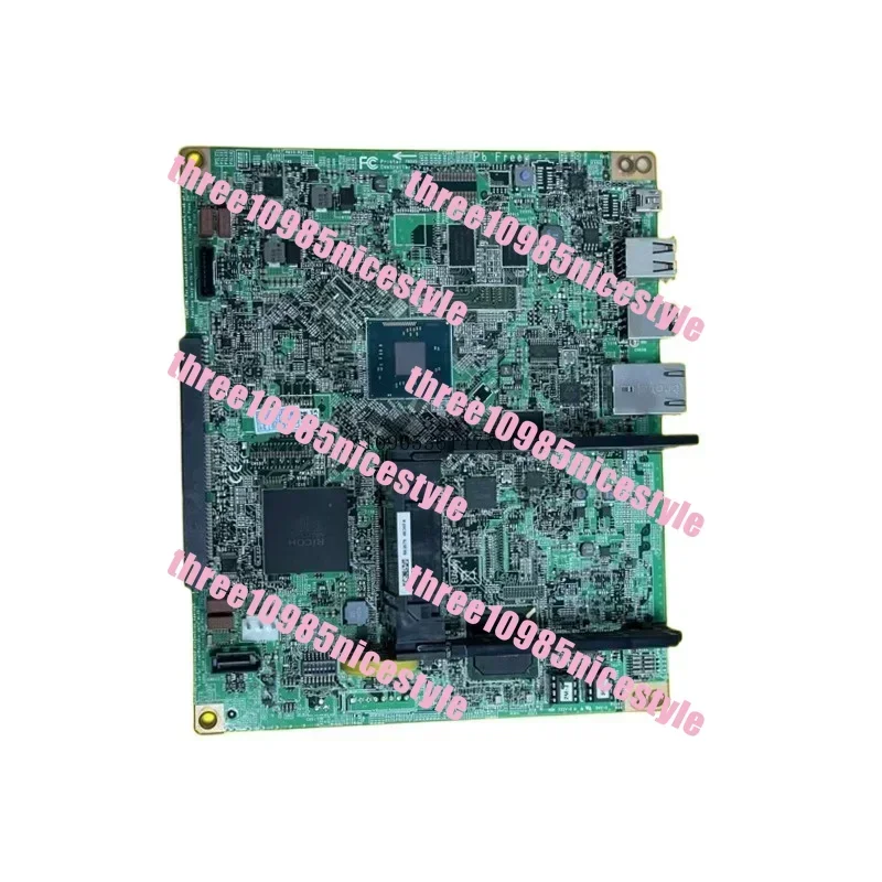 MP2555 3055 3555 4055 5055 6055 main board print control board image board hard disk