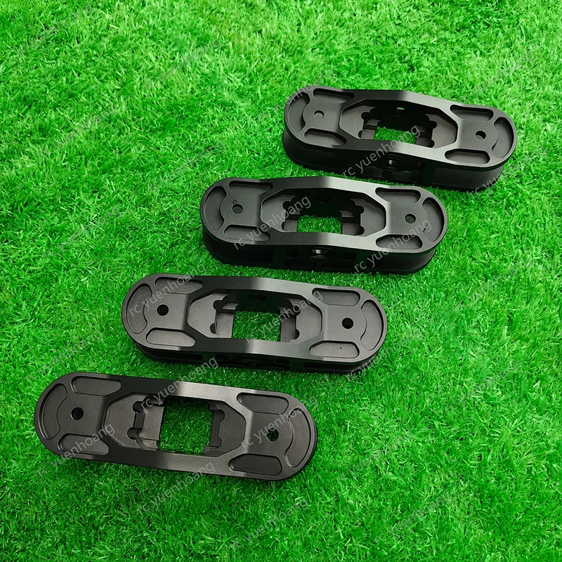 For DJI T100S/T70S/T55 Agricultural Drone Aluminum Alloy Propeller Clamp Paddle Grip Waving Blade Clip Repair Accessory Parts