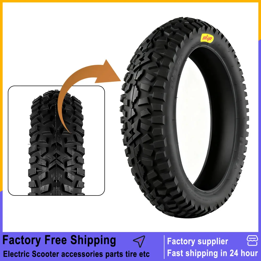 

Вездеходная внедорожная жирная шина 20x5,0 для расширения электрического велосипеда, противоскользящая велосипедная шина для электронного велосипеда, запасные части для ремонта