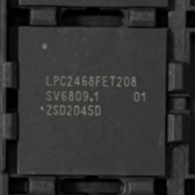 

LPC2468FET208 TFBGA208 New Original Stock