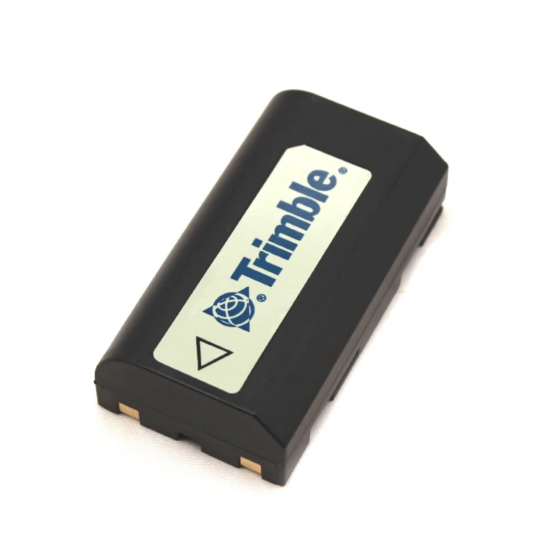 2 шт. литий-ионный аккумулятор 54344 для тахеометра Trimble R3 R4 R5 R6 R7 R8 5700 5800 GPS