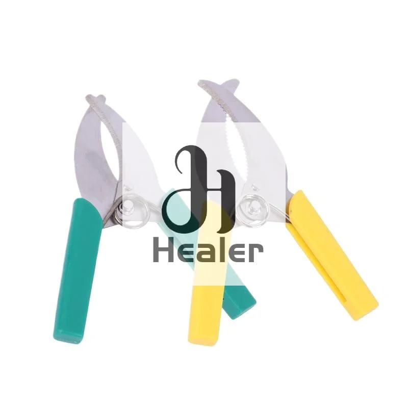 

1 шт., садовые ветки деревьев, кольцо для гавкония, острый нож для зачистки, ножницы, ножницы для пристраивания, садовый ручной инструмент