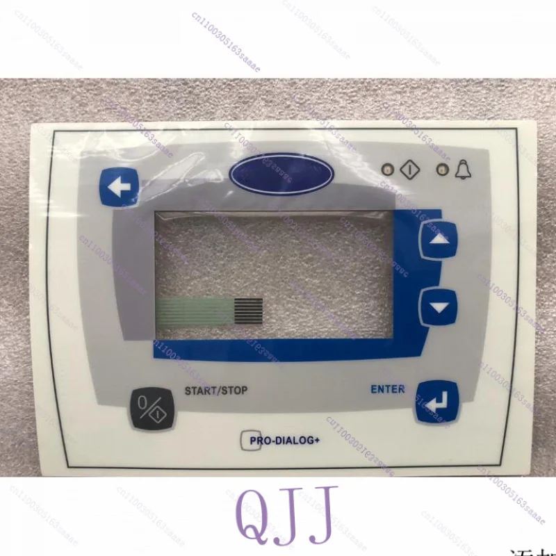 Nuevo teclado de membrana para Carrier 30RQ120 30RQ160 30RQ039 30RB060 envío rápido