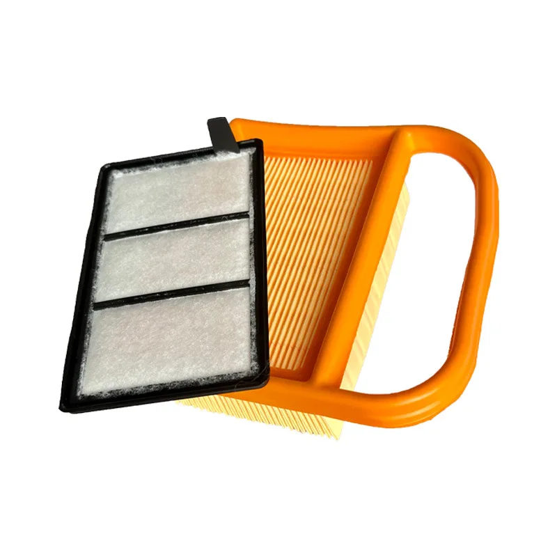 Air filter mesh For STIHL TS410 TS420 TS480 TS500i