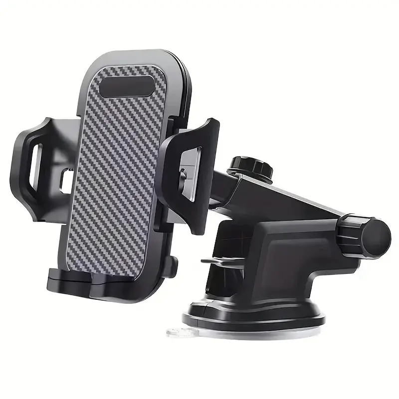 

Gravity Car Phone Holder Universal Car Dashboard Sucker Mobile phone Stand 360° Rotation GPS Navigation Bracket for Smartphones
