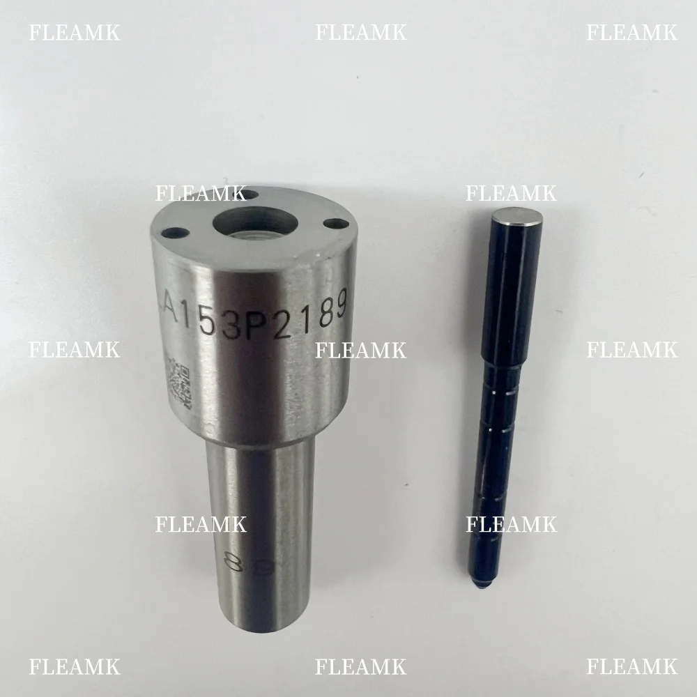 High Quality Fuel Injector DLLA153P2189 Is Suitable for 0445120232/309 Fuel Injector