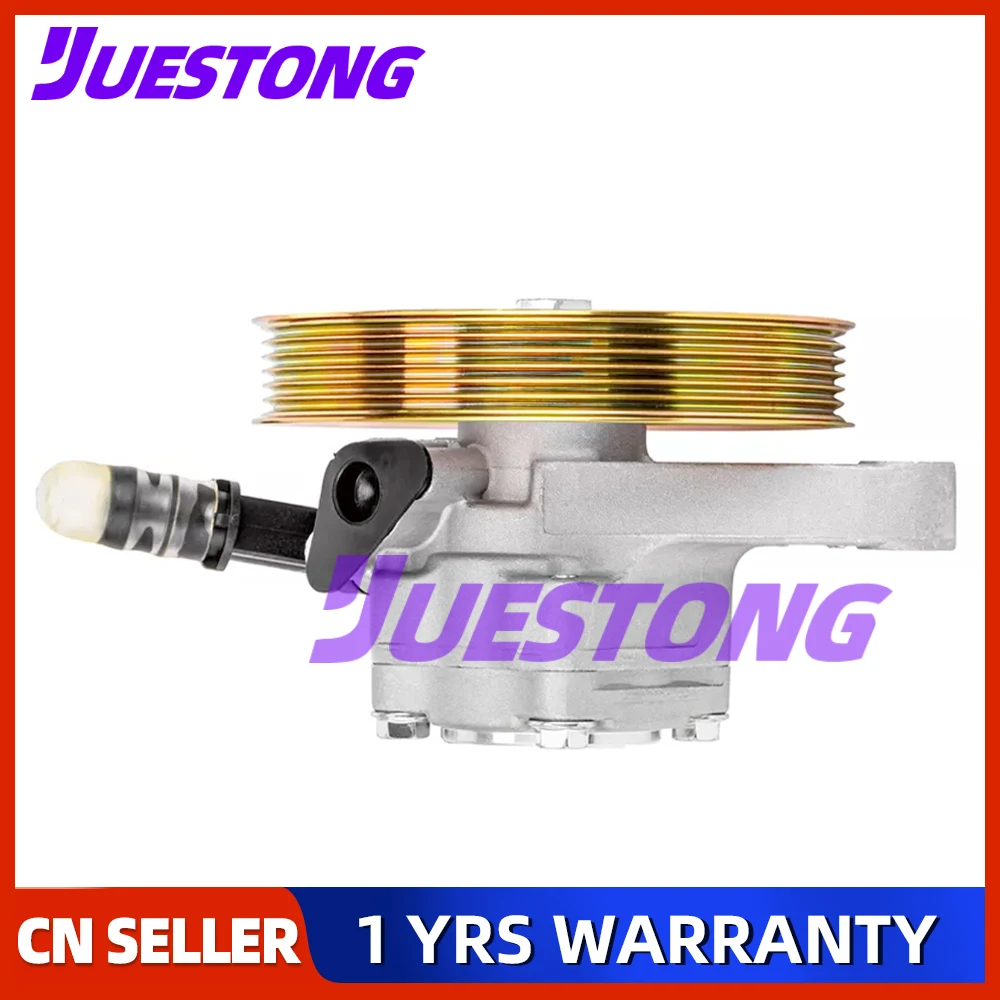 

Насос гидроусилителя руля с шкивом для Honda Pilot 2005-2008, Acura TL 2004-2008, 21-5441, AA1215441, 55-5777, 56110RDAA01