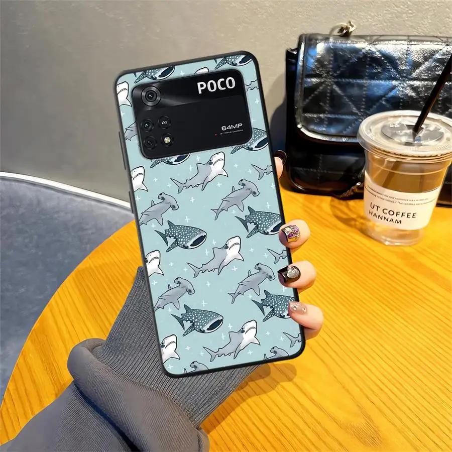 Case For Xiaomi Poc…