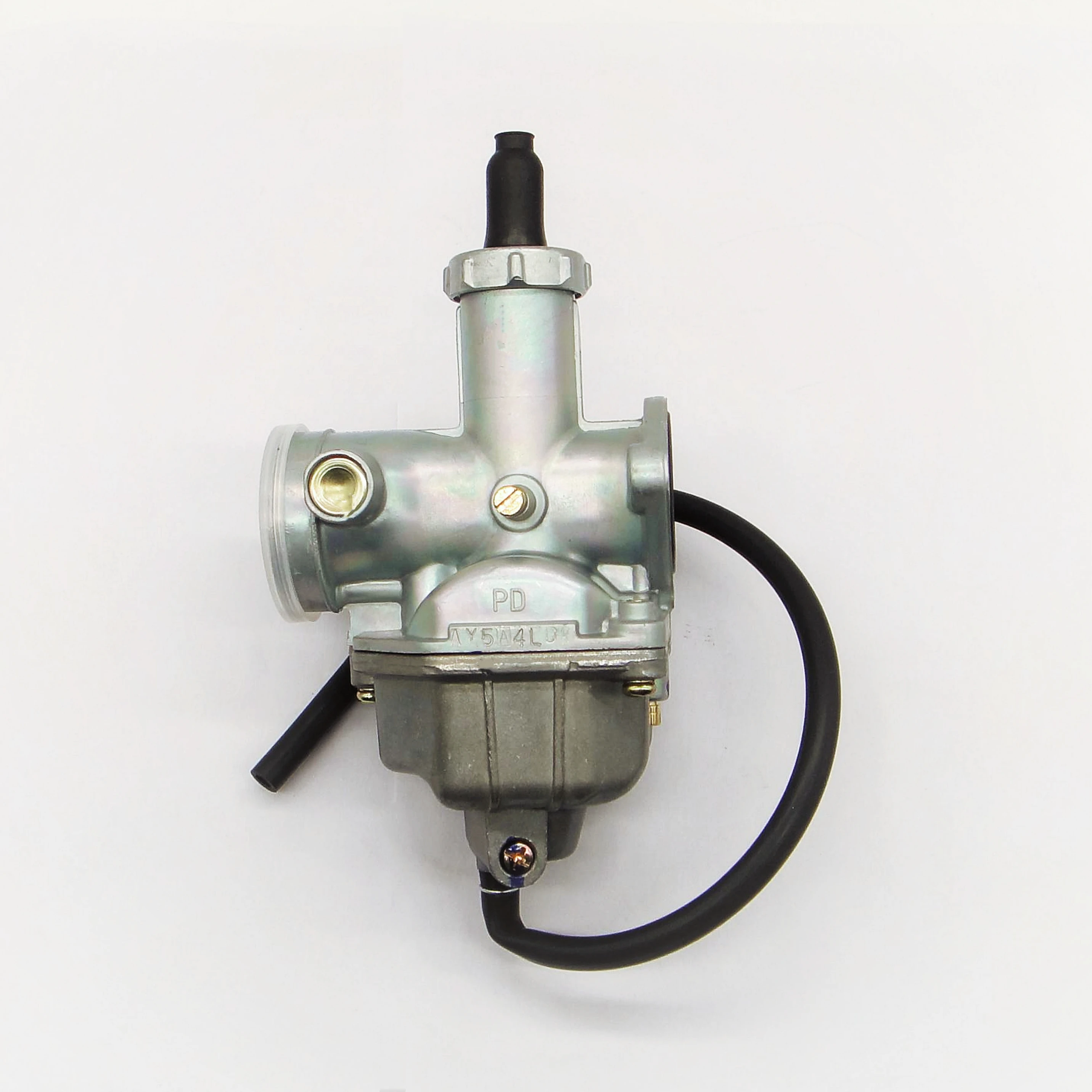 AliExpress NONE PZ26 Carburetor 26MM CG125 For Honda XR100 XR100R Dirt Bike Carb 1984-2003
