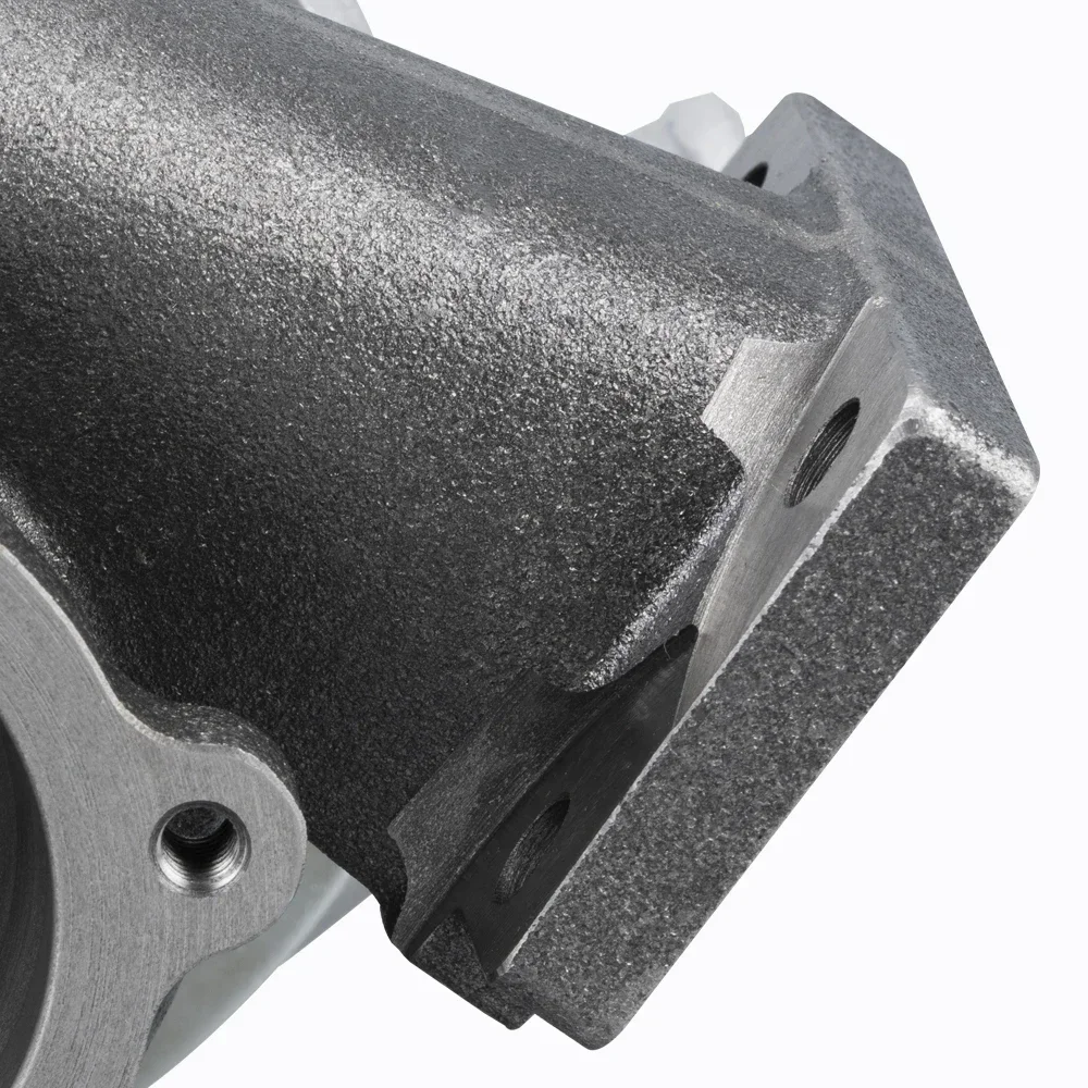 GT30 GT3037 GT3076 T3 شفة 2.5L-3.0L 0.82 شاحن توربيني للمياه 4/6 cyl 500 + HP #5