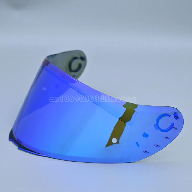 Motorcycle helmet Visor Anti-UV PC visor Lens v14 Model Clear Smoke Replacement Visor For MT V-14 Rapide Targo Blade 2 anti fog