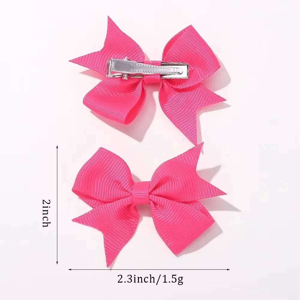 Рисунок 2 - 2,3 дюйма, заколки для волос с