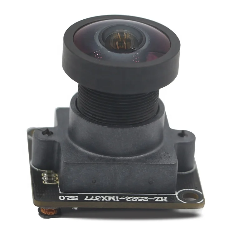 

Customize 4k 12mp high-resolution 1/2.3" CMOS 3840*2880 Imx377 Mini Wide Dynamic Video MIPI Camera Module