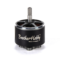 Brotherhobby Avenger 2816 620/750/810/1050KV Brushless Motor For FPV Multicopter for RC Drone