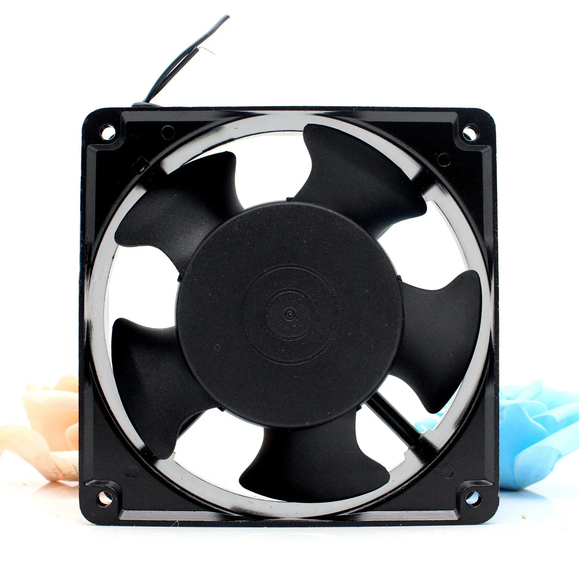 MEIXING GX120-2   0.09A 120x120x38mm 2-Wire Server Cooling Fan