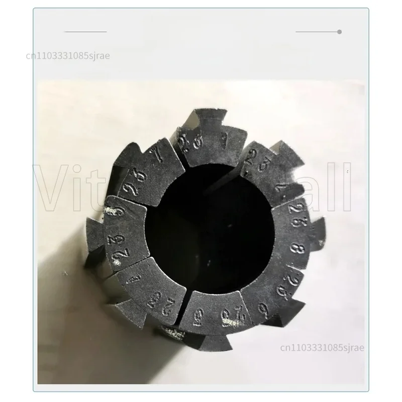 

Suitable Portable Manual Hydraulic Shrinking Pipe Press Abrasive