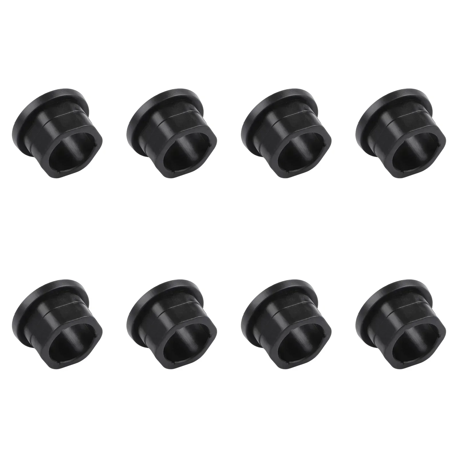 As Shown Flange Bushing Replaces OEM Part Numbers Replacement Part Sleeve Bearing Replaces OEM 741-0245 748-0245 For Troy-Bilt