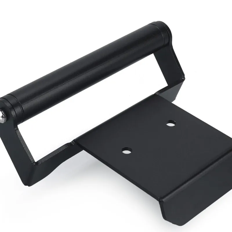 22mm For Honda XRV750 XRV 750 Africa Twin 750 RD07 Motorycle Accessories Phone Holder GPS Navigation Mounting Extension Bracket