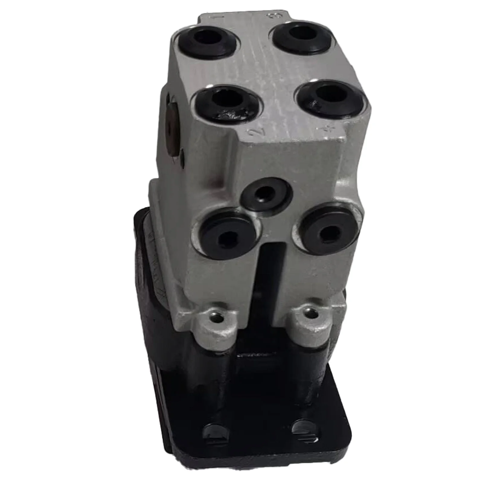 Fußventil YN30V00070F2 Kompatibel mit Kobelco SK60-8 SK70SR SK75 SK75-8 Motor – Detail 3