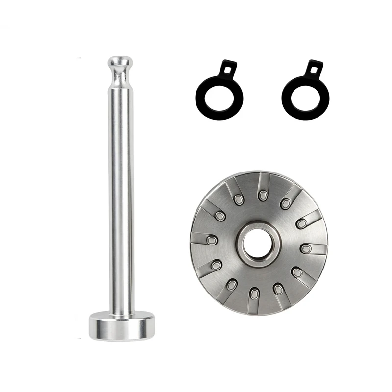 Multi-Tool Adapter Compatible with Makita Oscillating Tool Quick Release Conversion