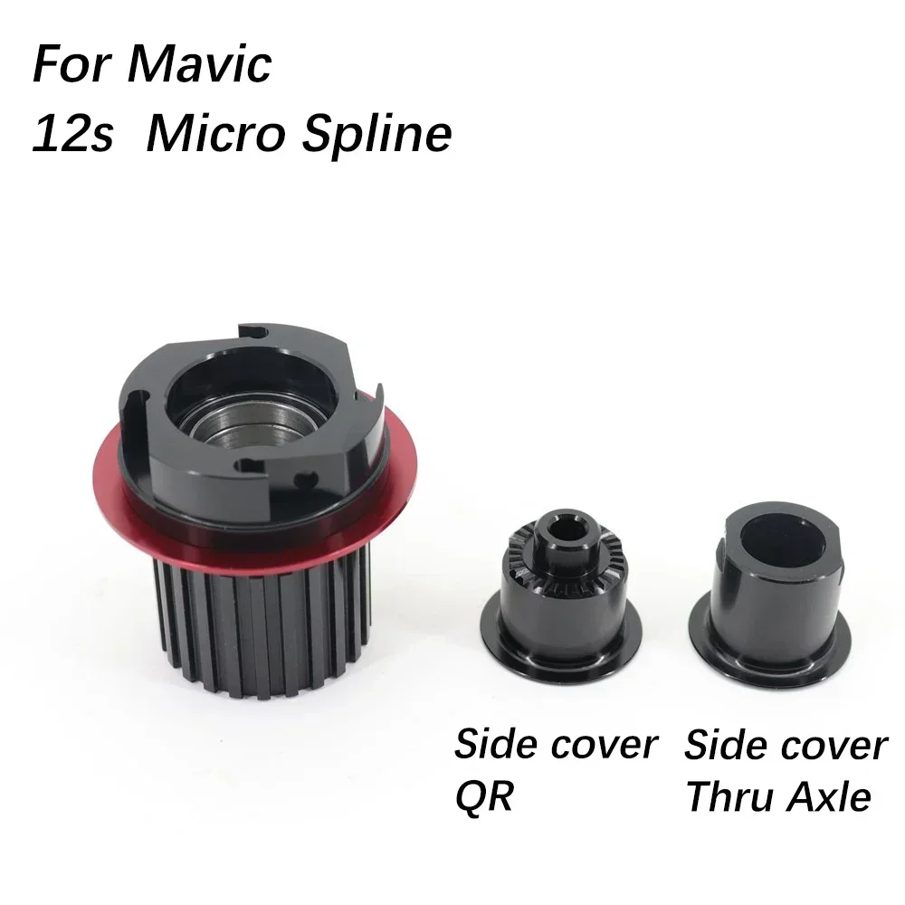 MAVIC DT XDR XD DT Swiss 180 190 240 350 MTB 11s用シマノ対応バイク